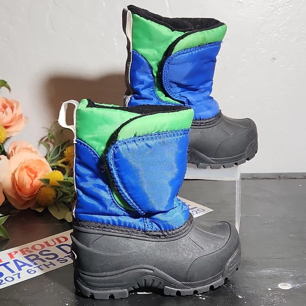 NORTHSIDE Winter Boots Size 5